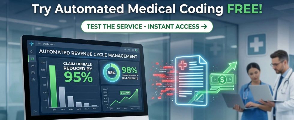Medical coding